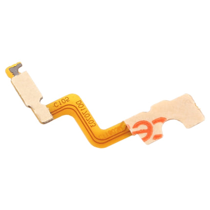 For OPPO R9s Power Button Flex Cable, For OPPO R9s