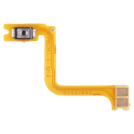 For OPPO A57 2016 Power Button Flex Cable, For OPPO A57 2016