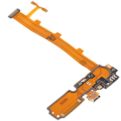 For OPPO A37 Charging Port & Volume Button Flex Cable, For OPPO A37