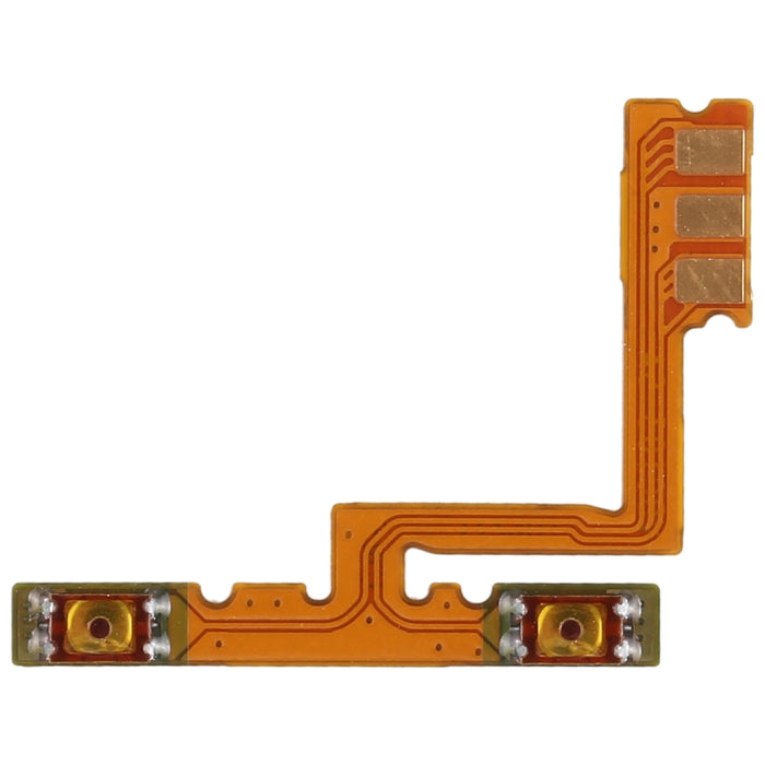 For OPPO A83 Volume Button Flex Cable, For OPPO A83