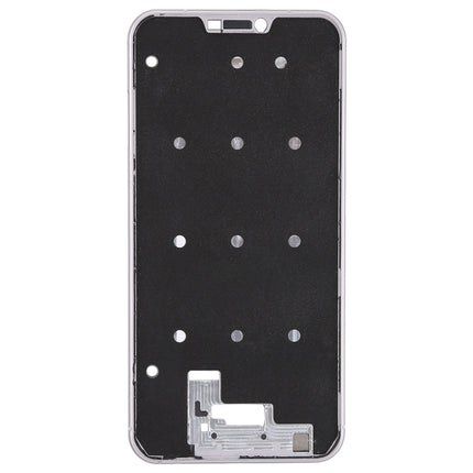 Front Housing LCD Frame Bezel for Asus Zenfone 5 ZE620KL, For Asus ZE620KL