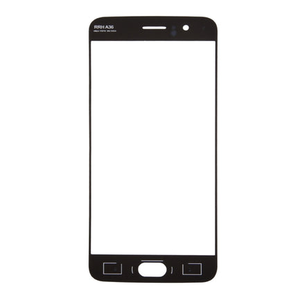 For OnePlus 5 Front Screen Outer Glass Lens, For OnePlus 5 Black, For OnePlus 5 White