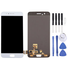 For OnePlus 5  with Digitizer Full Assembly OEM LCD Screen, For OnePlus 5, For 5