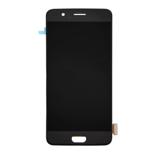 For OnePlus 5  with Digitizer Full Assembly OEM LCD Screen, For OnePlus 5, For 5