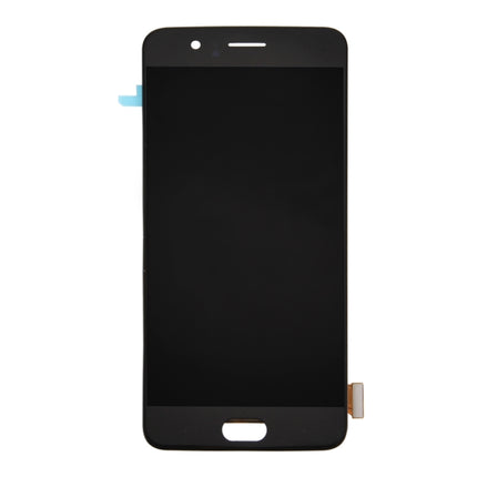 For OnePlus 5  with Digitizer Full Assembly OEM LCD Screen