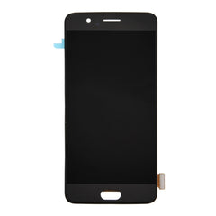 For OnePlus 5  with Digitizer Full Assembly OEM LCD Screen, For OnePlus 5, For 5