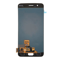 For OnePlus 5  with Digitizer Full Assembly OEM LCD Screen, For OnePlus 5, For 5