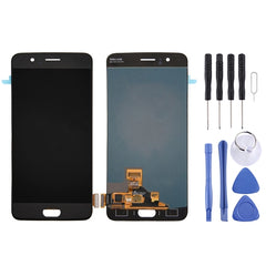 For OnePlus 5  with Digitizer Full Assembly OEM LCD Screen, For OnePlus 5, For 5