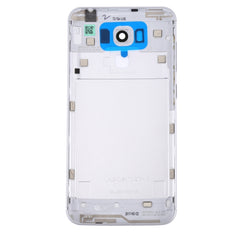 Aluminum Alloy Back Battery Cover for Asus ZenFone 3 Max / ZC553KL , For Asus ZC553KL, For ZenFone 3 Max / ZC553KL, For ZC553KL
