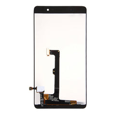 LCD Screen and Digitizer Full Assembly for BlackBerry DTEK50 , For Blackberry DTEK50