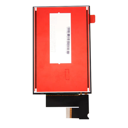 LCD Screen and Digitizer Full Assembly for BlackBerry Keyone / DTEK70, For Blackberry KEYone