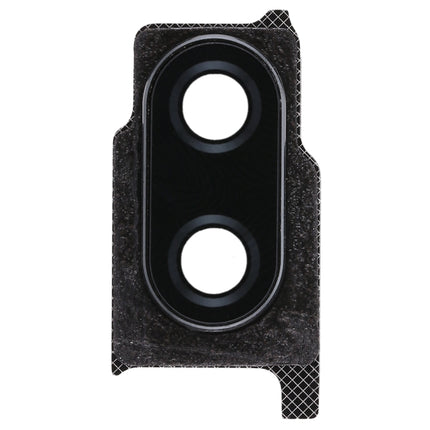 Back Camera Lens Frame for Asus Zenfone 5 ZE620KL, For Zenfone 5 ZE620KL, For Zenfone 5 ZE620KL(Silver)