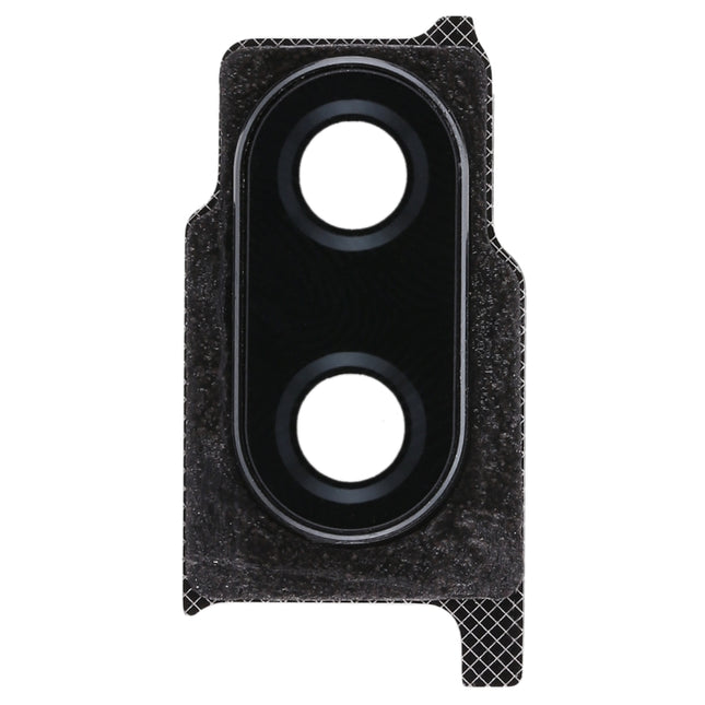 Back Camera Lens Frame for Asus Zenfone 5 ZE620KL, For Zenfone 5 ZE620KL, For Zenfone 5 ZE620KL(Silver)