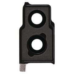 Back Camera Lens Frame for Asus Zenfone 5 ZE620KL, For Zenfone 5 ZE620KL, For Zenfone 5 ZE620KL(Silver)