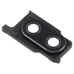 Back Camera Lens Frame for Asus Zenfone 5 ZE620KL, For Zenfone 5 ZE620KL, For Zenfone 5 ZE620KL(Silver)