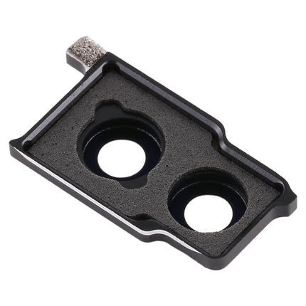Back Camera Lens Frame for Asus Zenfone 5 ZE620KL, For Zenfone 5 ZE620KL, For Zenfone 5 ZE620KL(Silver)