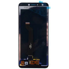 LCD Screen and Digitizer Full Assembly for Asus ZenFone 5 Lite ZC600KL, ZenFone 5 Lite ZC600KL