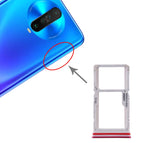For Redmi K30 4G / Red
