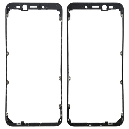 Front Housing LCD Frame Bezel Holder for Xiaomi Mi 6X / A2, For Xiaomi Mi 6X / A2