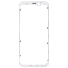 Front Housing LCD Frame Bezel Holder for Xiaomi Mi 6X / A2, For Xiaomi Mi 6X / A2