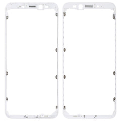 Front Housing LCD Frame Bezel Holder for Xiaomi Mi 6X / A2, For Xiaomi Mi 6X / A2