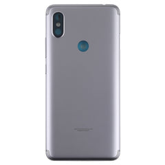 Back Cover with Side Keys for Xiaomi Redmi S2, For Xiaomi Redmi S2, For Redmi S2