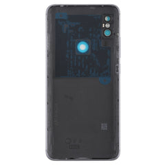 Back Cover with Side Keys for Xiaomi Redmi S2, For Xiaomi Redmi S2, For Redmi S2