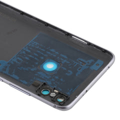 Back Cover with Side Keys for Xiaomi Redmi S2, For Xiaomi Redmi S2, For Redmi S2