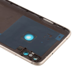 Back Cover with Side Keys for Xiaomi Redmi S2, For Redmi S2