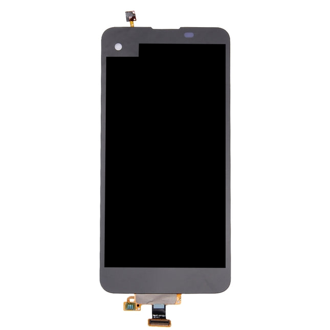 for LG X Screen / K500 LCD Screen and Digitizer Full Assembly, For LG X Screen / K500