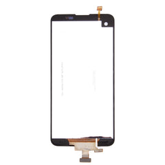 for LG X Screen / K500 LCD Screen and Digitizer Full Assembly