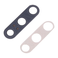 10 PCS Back Camera Lens & Adhesive for Xiaomi Mi 9 SE, For Xiaomi Mi 9 SE