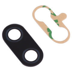 10 PCS Back Camera Lens & Adhesive for Xiaomi Mi 8 Lite, For Xiaomi Mi 8 Lite