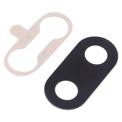 10 PCS Back Camera Lens & Adhesive for Xiaomi Mi 8 Lite, For Xiaomi Mi 8 Lite