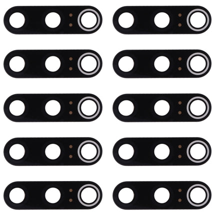 10 PCS Back Camera Lens for Xiaomi Mi 9, For Xiaomi Mi 9
