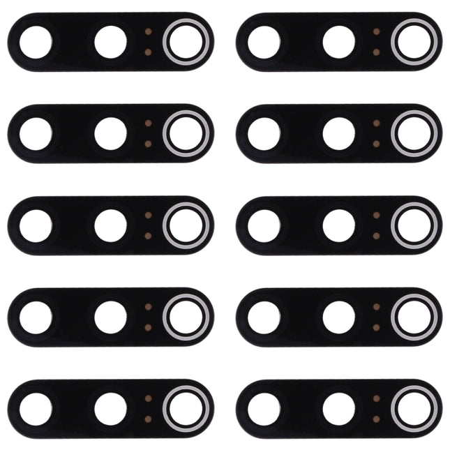 10 PCS Back Camera Lens for Xiaomi Mi 9