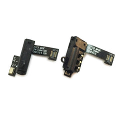 Earphone Jack Flex Cable for Asus Zenfone 3 ZE552KL, For Asus Zenfone 3 ZE552KL