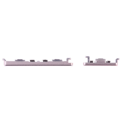 For Vivo X7 Side Keys , For Vivo X7