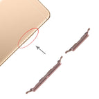 For OPPO A37 / Gold