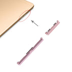 For OPPO R9sk / Pink