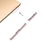 For OPPO R9sk / Gold