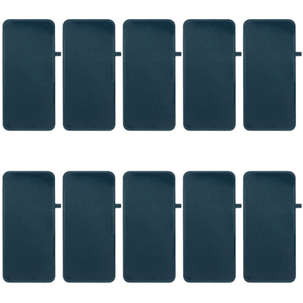 For Huawei P20 Pro 10 PCS Back Housing Cover Adhesive , 10 PCS for Huawei P20 Pro