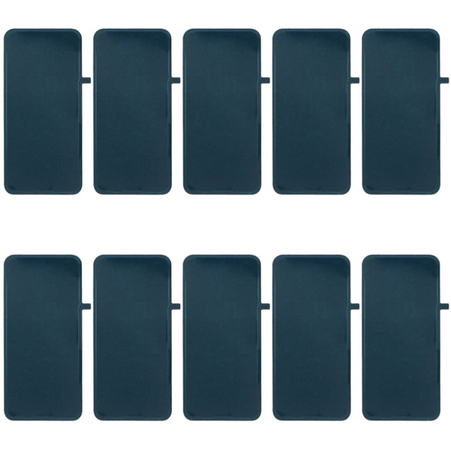 For Huawei P20 Pro 10 PCS Back Housing Cover Adhesive , 10 PCS for Huawei P20 Pro