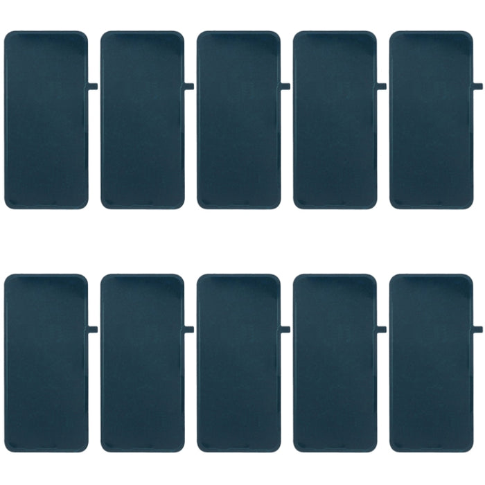 For Huawei P20 Pro 10 PCS Back Housing Cover Adhesive , 10 PCS for Huawei P20 Pro