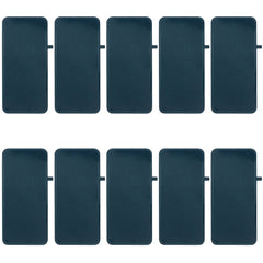 For Huawei P20 Pro 10 PCS Back Housing Cover Adhesive , 10 PCS for Huawei P20 Pro