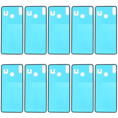 For Huawei Honor 8X 10 PCS Back Housing Cover Adhesive , 10 PCS for Huawei Honor 8X
