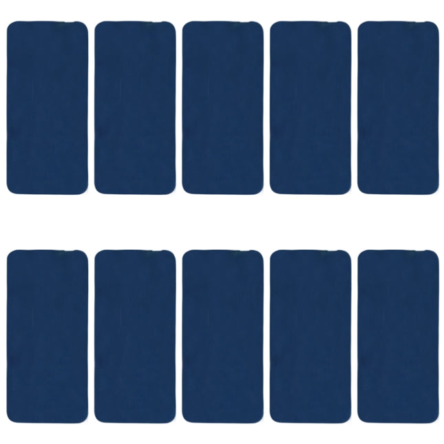 Adhesivo para tapa trasera de Huawei Mate 20 Lite, 10 unidades, 10 unidades para Huawei Mate 20 Lite