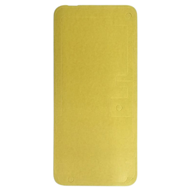 Adhesivo para tapa trasera de Huawei Mate 20 Lite, 10 unidades, 10 unidades para Huawei Mate 20 Lite