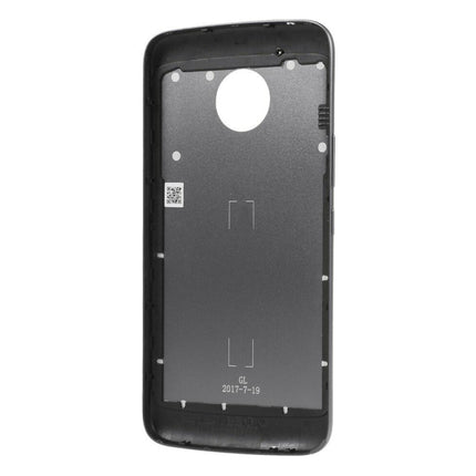 Battery Back Cover for Motorola Moto E4 Plus (US Version), For Moto E4 Plus (US)