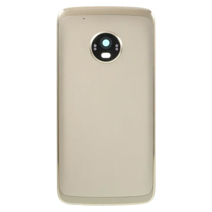 Battery Back Cover for Motorola Moto G5 Plus